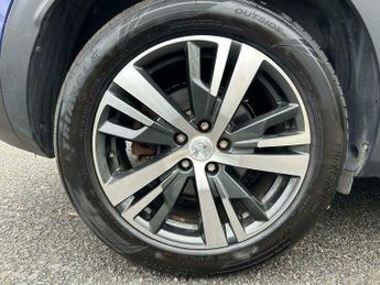 Peugeot 3008 1.5 BlueHDi Allure EAT Euro 6 (s/s) 5dr