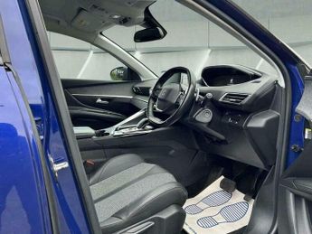 Peugeot 3008 1.5 BlueHDi Allure EAT Euro 6 (s/s) 5dr