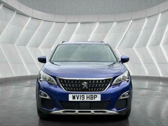 Peugeot 3008 1.5 BlueHDi Allure EAT Euro 6 (s/s) 5dr