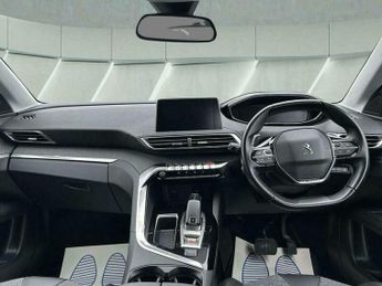 Peugeot 3008 1.5 BlueHDi Allure EAT Euro 6 (s/s) 5dr