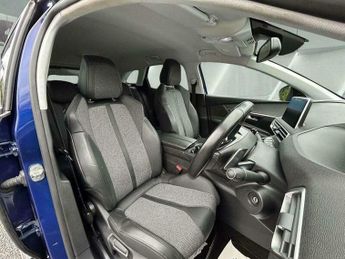 Peugeot 3008 1.5 BlueHDi Allure EAT Euro 6 (s/s) 5dr