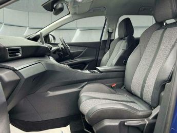 Peugeot 3008 1.5 BlueHDi Allure EAT Euro 6 (s/s) 5dr
