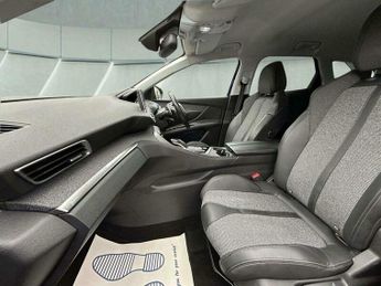 Peugeot 3008 1.5 BlueHDi Allure EAT Euro 6 (s/s) 5dr