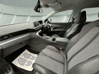 Peugeot 3008 1.5 BlueHDi Allure EAT Euro 6 (s/s) 5dr