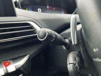 Peugeot 3008 1.5 BlueHDi Allure EAT Euro 6 (s/s) 5dr