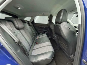Peugeot 3008 1.5 BlueHDi Allure EAT Euro 6 (s/s) 5dr