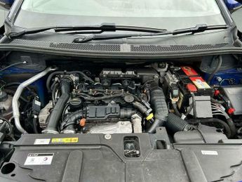 Peugeot 3008 1.5 BlueHDi Allure EAT Euro 6 (s/s) 5dr