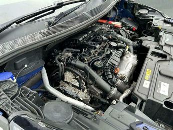Peugeot 3008 1.5 BlueHDi Allure EAT Euro 6 (s/s) 5dr