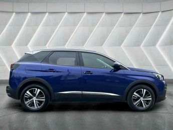 Peugeot 3008 1.5 BlueHDi Allure EAT Euro 6 (s/s) 5dr