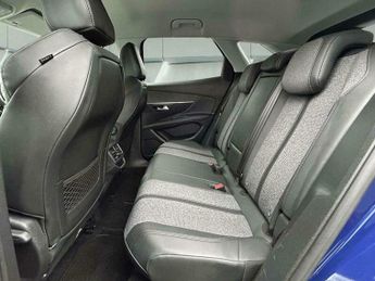 Peugeot 3008 1.5 BlueHDi Allure EAT Euro 6 (s/s) 5dr