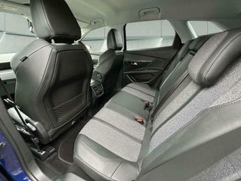 Peugeot 3008 1.5 BlueHDi Allure EAT Euro 6 (s/s) 5dr