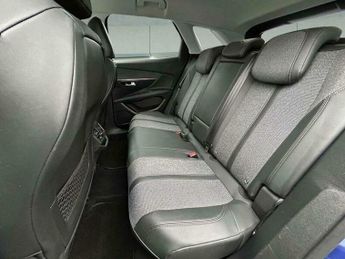 Peugeot 3008 1.5 BlueHDi Allure EAT Euro 6 (s/s) 5dr