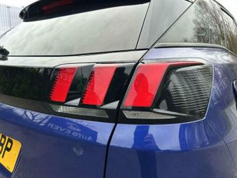 Peugeot 3008 1.5 BlueHDi Allure EAT Euro 6 (s/s) 5dr