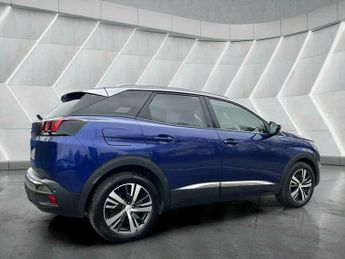 Peugeot 3008 1.5 BlueHDi Allure EAT Euro 6 (s/s) 5dr