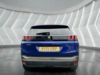 Peugeot 3008 1.5 BlueHDi Allure EAT Euro 6 (s/s) 5dr