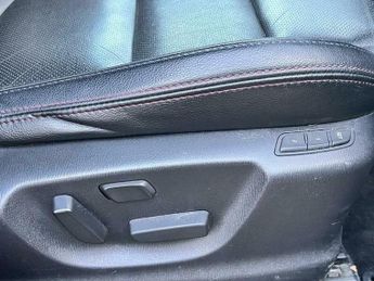 Mazda CX-5 2.2 SKYACTIV-D Sport Nav Auto 4WD Euro 6 (s/s) 5dr