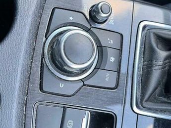 Mazda CX-5 2.2 SKYACTIV-D Sport Nav Auto 4WD Euro 6 (s/s) 5dr