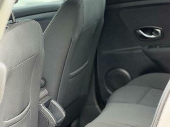 Renault Megane 1.5 dCi ENERGY Dynamique TomTom Euro 5 (s/s) 5dr