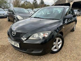 Mazda 3 1.6 TS 5dr