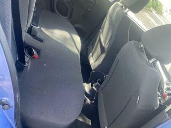 Nissan Micra 1.2 16v URBIS 5dr