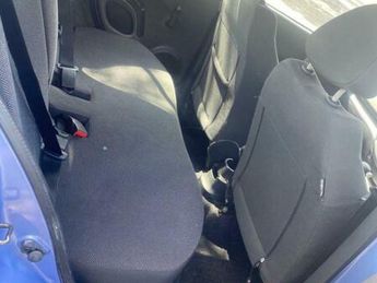 Nissan Micra 1.2 16v URBIS 5dr