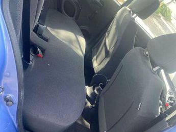Nissan Micra 1.2 16v URBIS 5dr