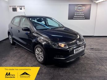 Volkswagen Polo SE TSI