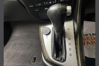 Honda Civic I-VTEC SE PLUS TOURER