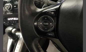 Honda Civic I-VTEC SE PLUS TOURER