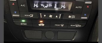Honda Civic I-VTEC SE PLUS TOURER