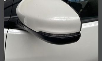 Honda Civic I-VTEC SE PLUS TOURER