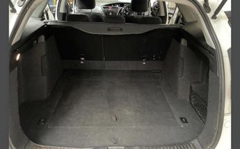 Honda Civic I-VTEC SE PLUS TOURER