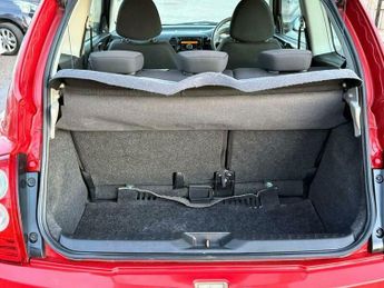 Nissan Micra 1.2 16v Acenta 3dr