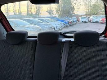 Nissan Micra 1.2 16v Acenta 3dr