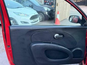 Nissan Micra 1.2 16v Acenta 3dr