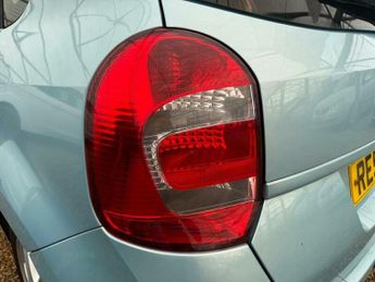 Renault Grand Modus 1.5 dCi Dynamique Quickshift Euro 4 5dr