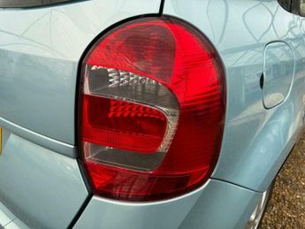Renault Grand Modus 1.5 dCi Dynamique Quickshift Euro 4 5dr