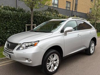 Lexus RX 450H SE-L