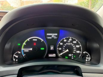 Lexus RX 450H SE-L