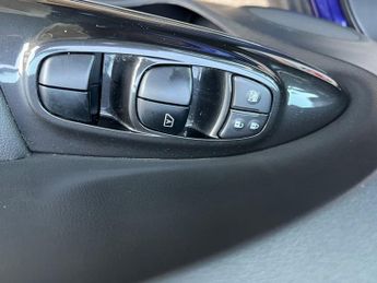 Nissan Juke TEKNA XTRONIC