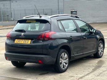 Peugeot 2008 1.2 PureTech Active ETG Euro 6 (s/s) 5dr