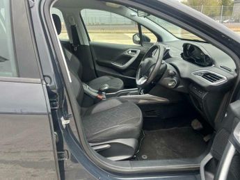 Peugeot 2008 1.2 PureTech Active ETG Euro 6 (s/s) 5dr