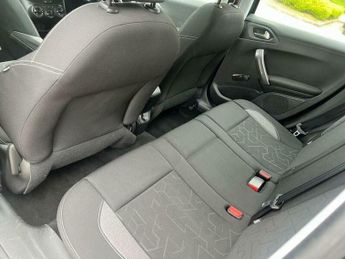 Peugeot 2008 1.2 PureTech Active ETG Euro 6 (s/s) 5dr