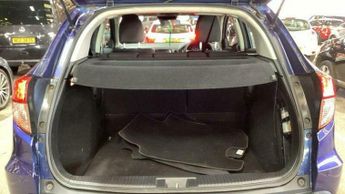 Honda HR-V 1.5 i-VTEC SE CVT Euro 6 (s/s) 5dr