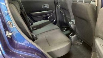 Honda HR-V 1.5 i-VTEC SE CVT Euro 6 (s/s) 5dr