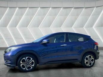Honda HR-V 1.5 i-VTEC SE CVT Euro 6 (s/s) 5dr