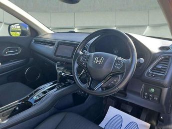 Honda HR-V 1.5 i-VTEC SE CVT Euro 6 (s/s) 5dr