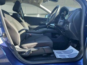Honda HR-V 1.5 i-VTEC SE CVT Euro 6 (s/s) 5dr