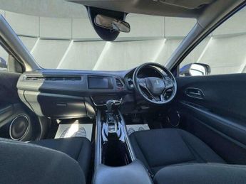 Honda HR-V 1.5 i-VTEC SE CVT Euro 6 (s/s) 5dr