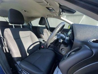 Honda HR-V 1.5 i-VTEC SE CVT Euro 6 (s/s) 5dr